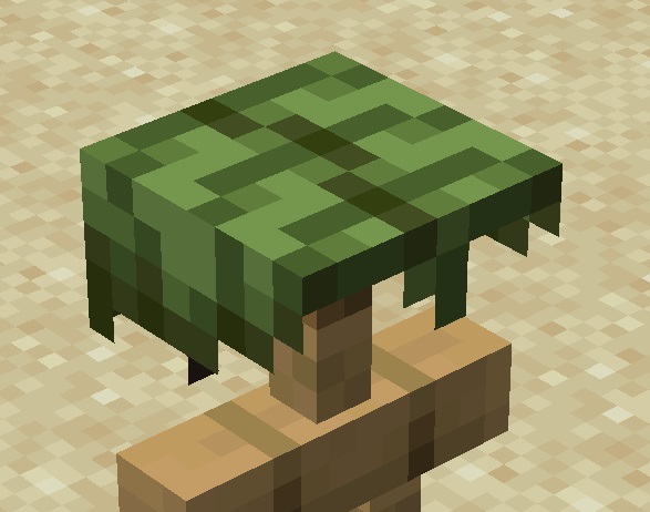 Swamp hat