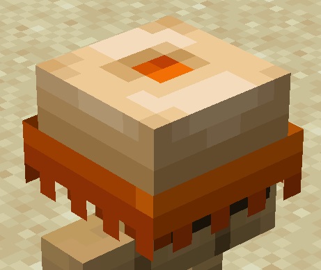 Desert hat