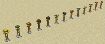 All hats