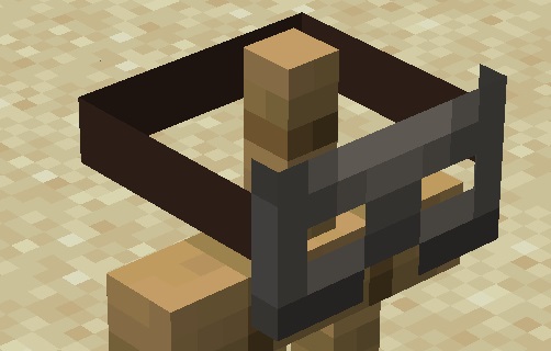 Armorer hat
