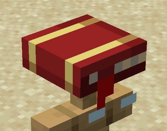 Librarian hat