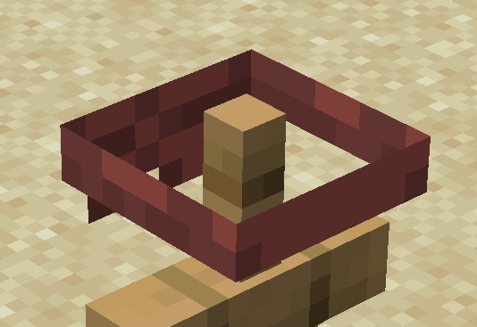 Butcher hat