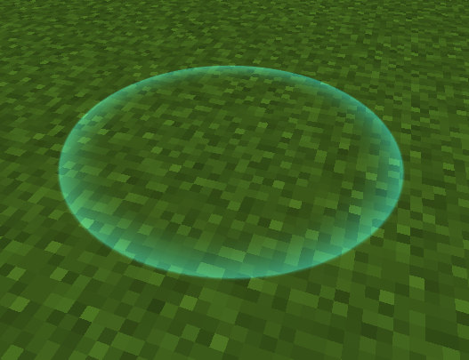 Jump Circle
