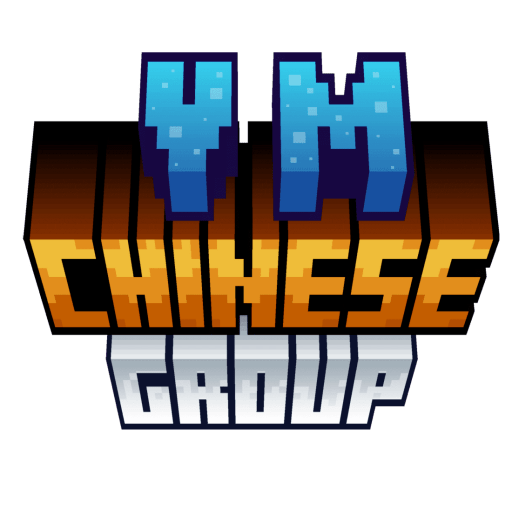 VM Chinese Group Mods Translation