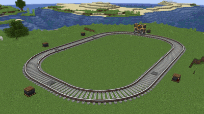 🚉 Normal Operation
