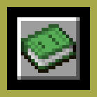 Lad's Recipe Book (Vanilla Style)