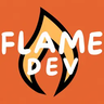 Icon for FlameDev