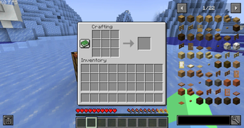 Minecraft Perfected To The Max - Gallery