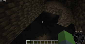 Minecraft Perfected To The Max - Gallery