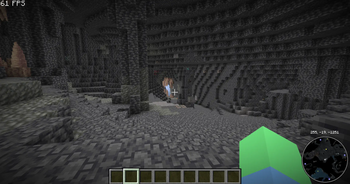 Minecraft Perfected To The Max - Gallery