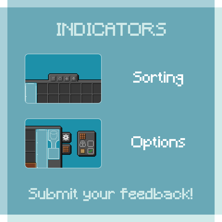 Indicators