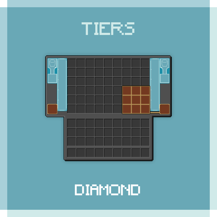 Tier: Diamond