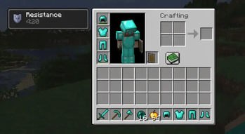 AutoArmorMod Screenshot 2