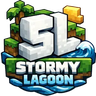 Stormy Lagoon