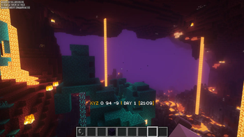 nether