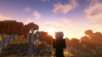 another sunset