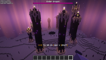 principal end island