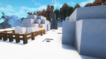 igloo