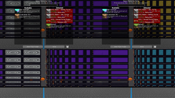Issue - Incompatible Addons