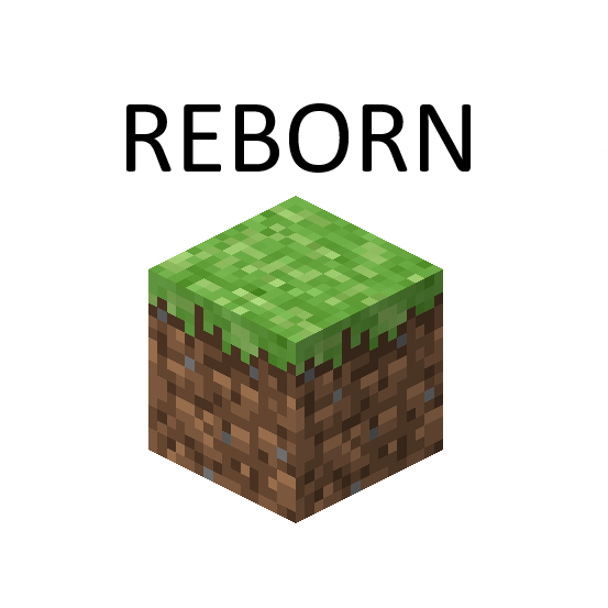 reborn!