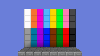 Cleaner Wool