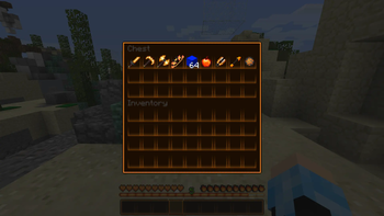 GUI