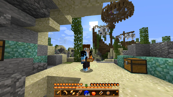 In-Game Screenshot