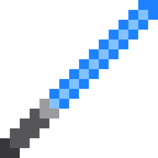 Diamond Sword