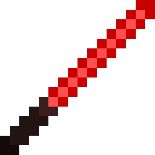 Netherite Sword
