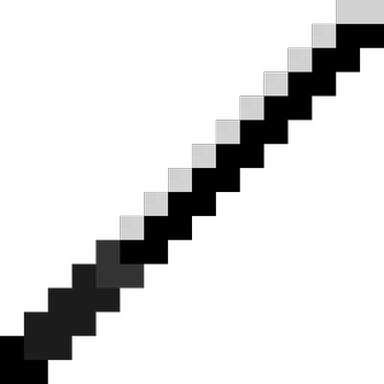 Wooden Sword