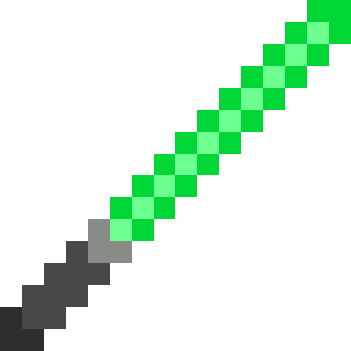 Stone Sword