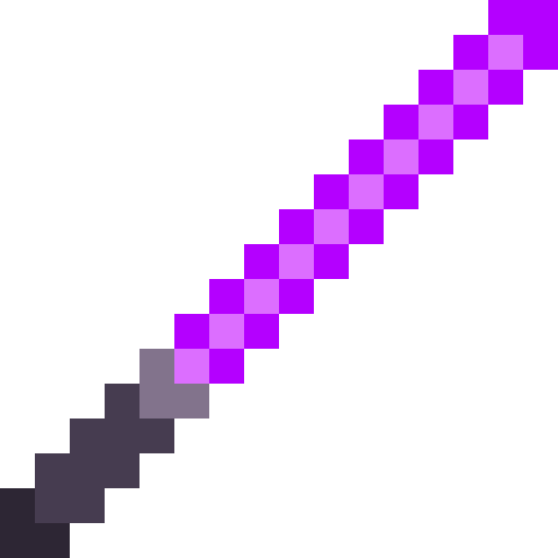 Iron Sword