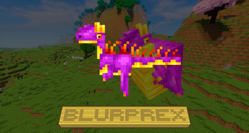 Blurprex