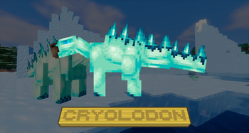 Cryolodon