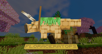 Floraceratops