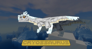 Cryossaurus