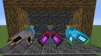 Movie Cape Reimagined