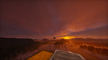 Terralith Biomes