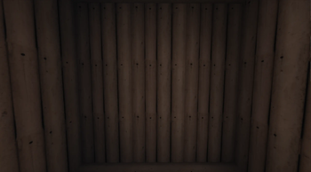 alternative bamboo planks area