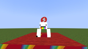skittle boss