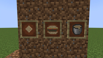 all the grease related items