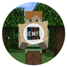 Not Enough Animations: EMF Compat logo