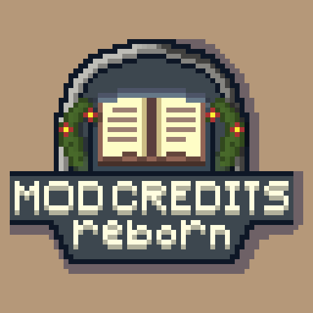 Mod Credits Reborn