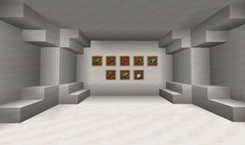 Rainbow Items