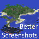 BetterScreenshots StationAPI