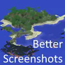 BetterScreenshots StationAPI