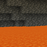 Lava Gen Tweaks - Minecraft Mod