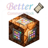 Lovic's Better Command Block