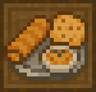 Lovable Indian Food Mod