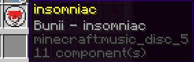 insomniac